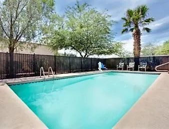 Super 8 By Wyndham Casa Grande 