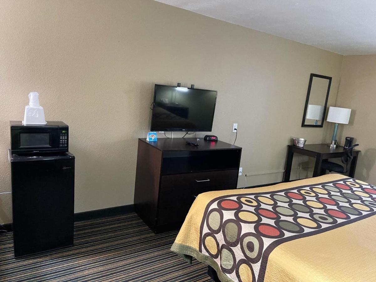 Super 8 By Wyndham 2* Casa Grande