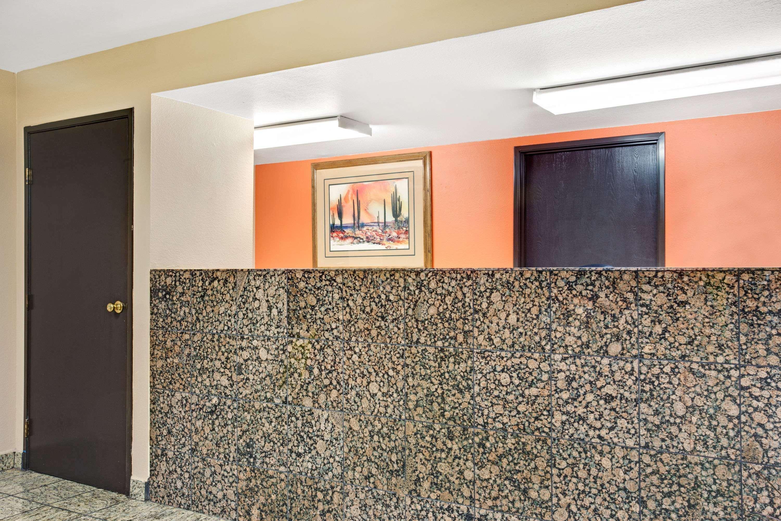 Super 8 By Wyndham Casa Grande