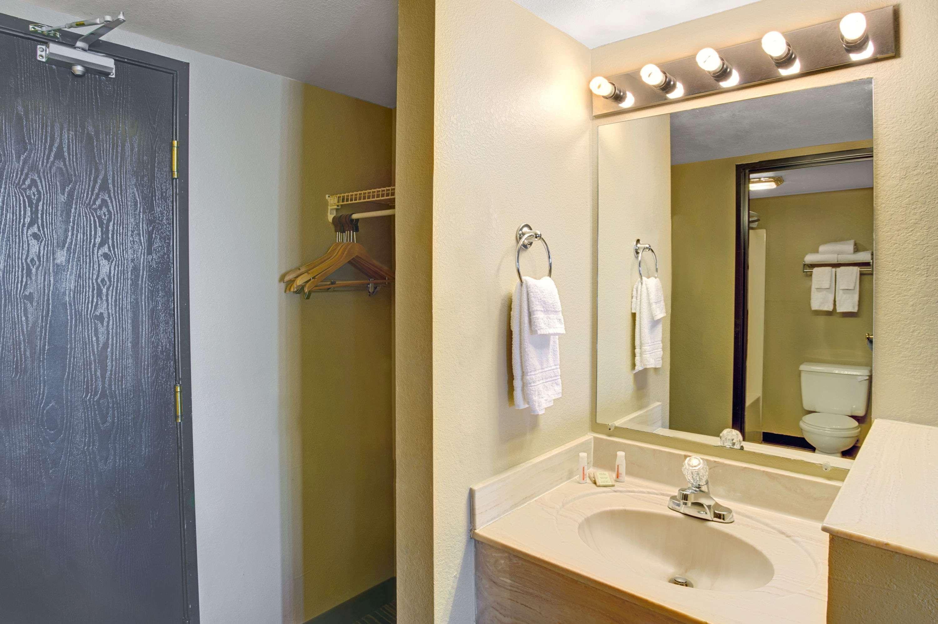 Super 8 By Wyndham Hotel Casa Grande