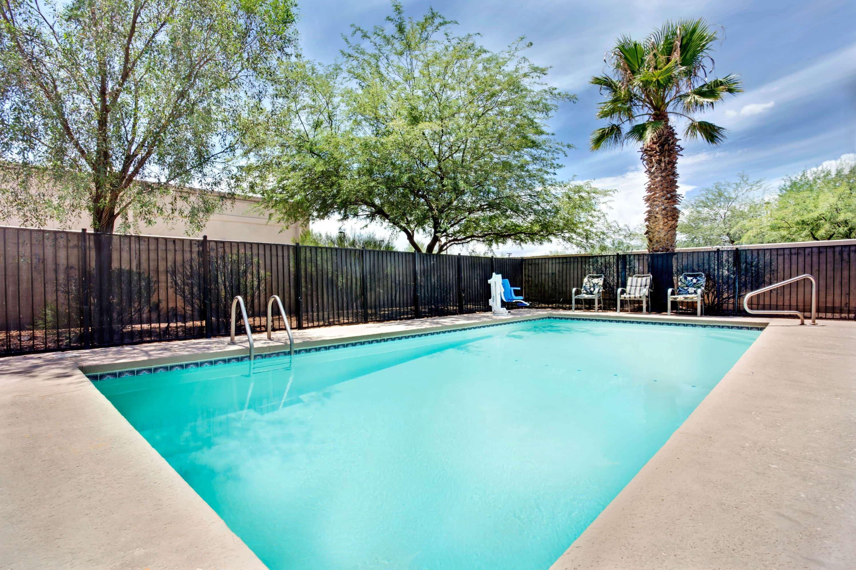 Super 8 By Wyndham Casa Grande