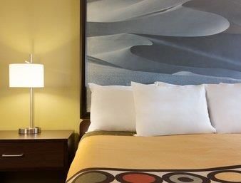Hotel Super 8 By Wyndham Casa Grande