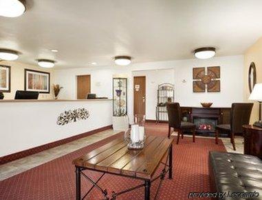 Super 8 By Wyndham Casa Grande