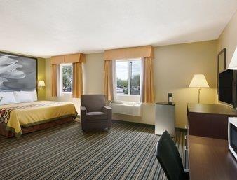 Super 8 By Wyndham Hotel Casa Grande