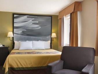 Super 8 By Wyndham 2* Casa Grande