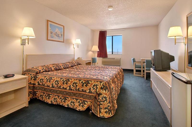 Super 8 By Wyndham Hotel Casa Grande