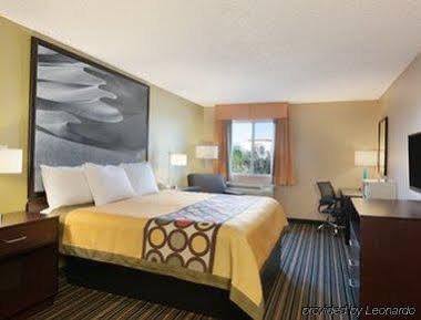 Super 8 By Wyndham Hotel Casa Grande