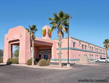 Super 8 By Wyndham Hotel Casa Grande