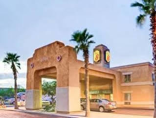 Super 8 By Wyndham 2* Casa Grande