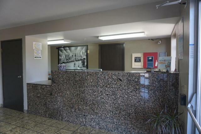 Hotel Super 8 By Wyndham 2*
