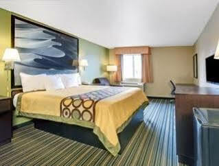 Super 8 By Wyndham 2* Casa Grande