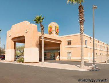 Super 8 By Wyndham Hotel Casa Grande
